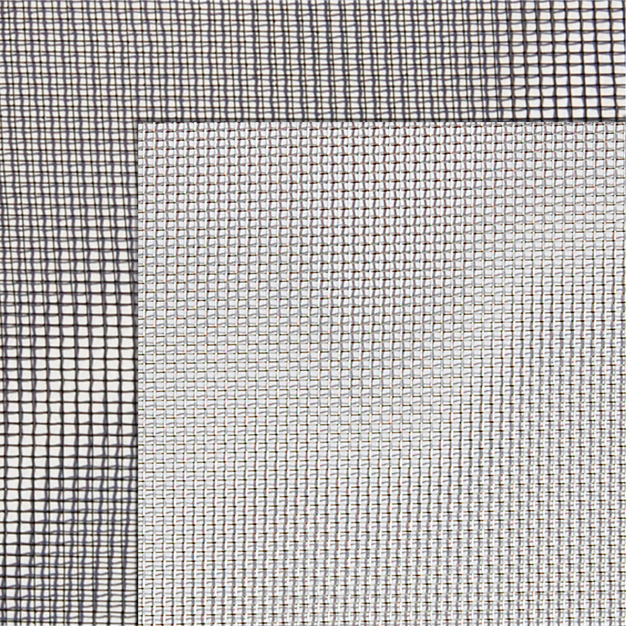 Aluminiumgewebe 18x14.009 
