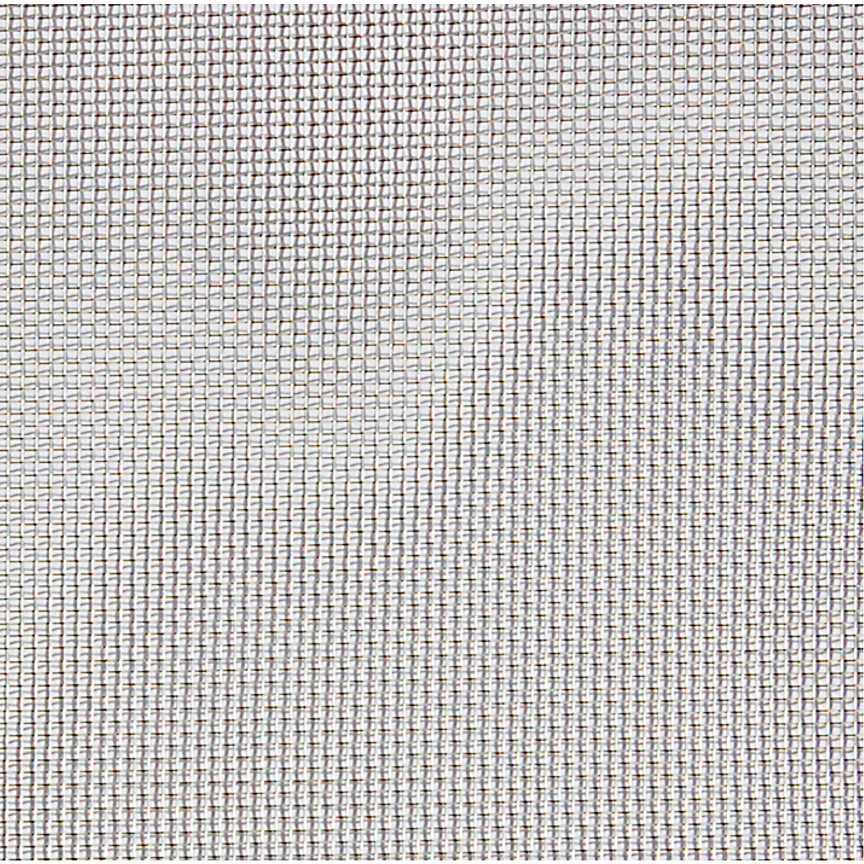 Aluminiumgewebe 18x14.009  SILBER