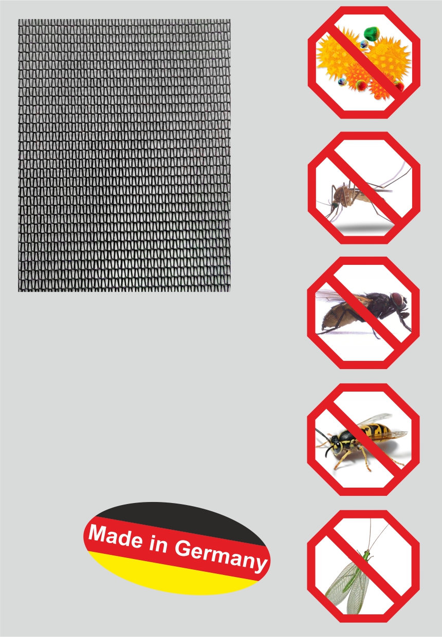 Pollenschutz-Set